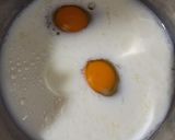 Foto del paso 1 de la receta: Frilloas para canelones, panqueques o lasaña