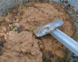 A picture of step 4 of Quick shahi paneer.
