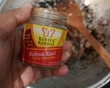 Foto langkah ke 4 dari resep Daging Manis Pedas.