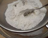 百變芝麻薄脆餅的食譜步驟1照片