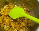 Foto del paso 1 de la receta: Salsa al curry