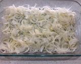Foto del paso 1 de la receta: Congrio a la crema