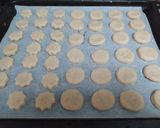 Foto del paso 3 de la receta: Polvorones de almendras take away