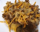Foto del paso 3 de la receta: Arroz con pollo marinado y camagrocs