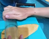 Foto langkah ke 8 dari resep Putri Salju Almond.
