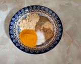 Foto del paso 2 de la receta: Tajín de cordero