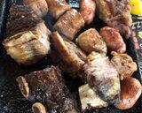 Foto del paso 5 de la receta: Asado Argentino