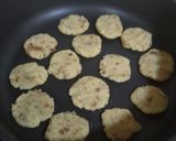 Foto del paso 4 de la receta: Galletas Light