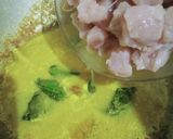 Foto langkah ke 2 dari resep Tongseng Ayam Enak Tanpa Santan.