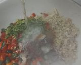 Foto langkah ke 5 dari resep Tempe Sambal Matah.