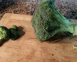 Foto del paso 2 de la receta: Brócoli sencillo con AMC