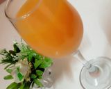 صورة لخطوة 4 من وصفة عصير البرتقال 🍊