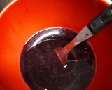 Foto langkah ke 4 dari resep Charlotte aux fruits rouges.