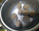 Foto langkah ke 1 dari resep Bakso Kuah rasa Soto.