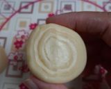 Foto langkah ke 9 dari resep Karipap pusing a.k.a chicken curry puff.
