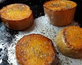 Foto del paso 3 de la receta: Calabaza al Horno (Grill)