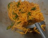 Foto langkah ke 6 dari resep Bola kentang asam manis vegie.