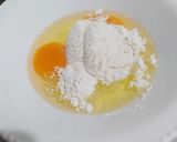 Foto del paso 3 de la receta: Papas rellenas de carne y huevo
