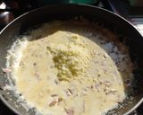 Foto del paso 2 de la receta: Salsa alfredo