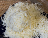 Foto del paso 1 de la receta: Tarta de queso curado con yogur