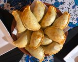 Foto del paso 5 de la receta: Empanadas de atún