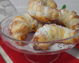 Foto del paso 5 de la receta: Cruasanes con mermelada casera de higos
