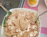 Foto del paso 3 de la receta: Pastel de mayonesa
