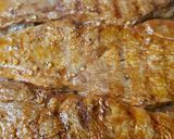 Foto del paso 3 de la receta: Churrascos de cuadril marinados