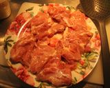 Foto del paso 2 de la receta: Almuerzo de martesss, y no 13