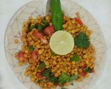 ચણા દાળ ભેળ (Chana Dal Bhel Recipe In Gujarati) રેસીપી સ્ટેપ3ફોટો