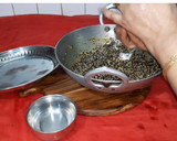 A picture of step 7 of Til Gud Ladoo.