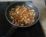 Foto del paso 2 de la receta: Coliflor al teriyaki