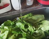 Foto del paso 1 de la receta: Acelga salteada