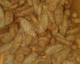 Foto langkah ke 5 dari resep Biji ketapang.