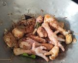 Foto langkah ke 5 dari resep Semur Ayam Khas Betawi.