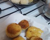 Foto del paso 3 de la receta: Croquetas de papas