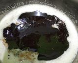 Foto langkah ke 3 dari resep Brownies Pisang Panggang.