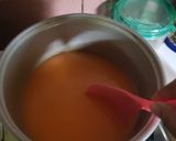 Foto langkah ke 1 dari resep Pudding telur ceplok.