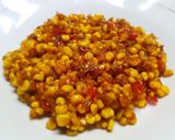 Foto langkah ke 5 dari resep Jagung Manis Pedas.