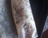Foto del paso 6 de la receta: Arrollado de carne