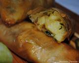 Persian Potato samosa recipe step 15 photo