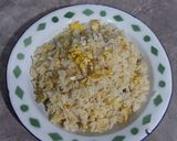 Foto langkah ke 3 dari resep Nasi Goreng Tidak Pakai Kecap.