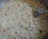 Peas Appe recipe step 2 photo
