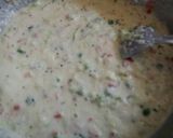 A picture of step 2 of Peas Appe.