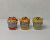Foto langkah ke 5 dari resep 3 Ways to Make CHIA PUDDING.