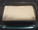 Foto del paso 3 de la receta: Flan de Turrón