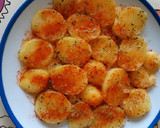 Foto del paso 7 de la receta: Patatas rojas