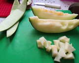 Foto del paso 6 de la receta: *Gazpacho de Melón*