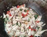 Foto langkah ke 6 dari resep Ayam Daun Jeruk.