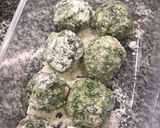 Foto del paso 5 de la receta: MALFATTI Sin Gluten